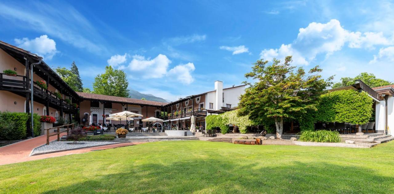 Hotel I Grappoli Sessa Zewnętrze zdjęcie
