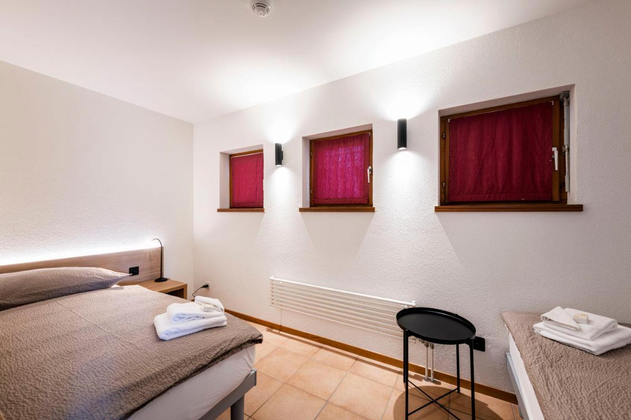 Hotel I Grappoli Sessa Zewnętrze zdjęcie
