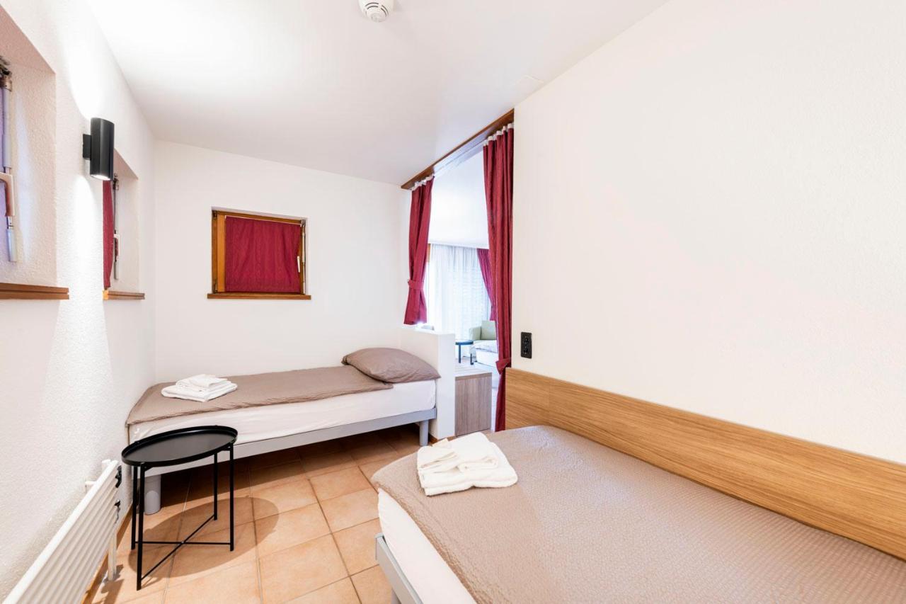 Hotel I Grappoli Sessa Zewnętrze zdjęcie