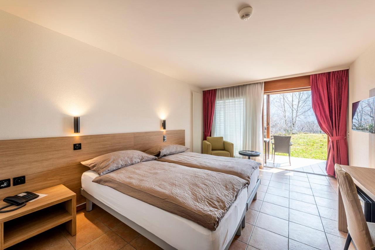 Hotel I Grappoli Sessa Zewnętrze zdjęcie