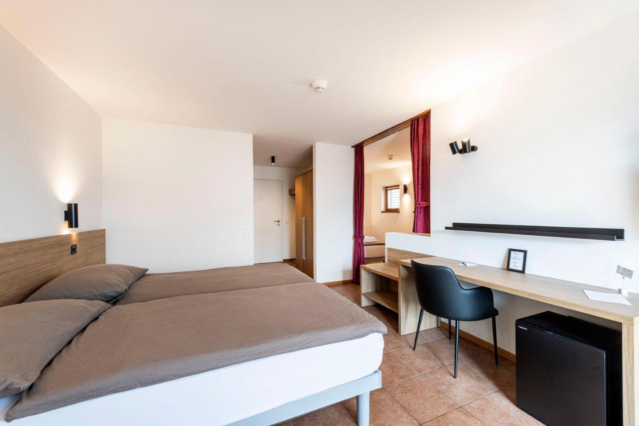 Hotel I Grappoli Sessa Zewnętrze zdjęcie