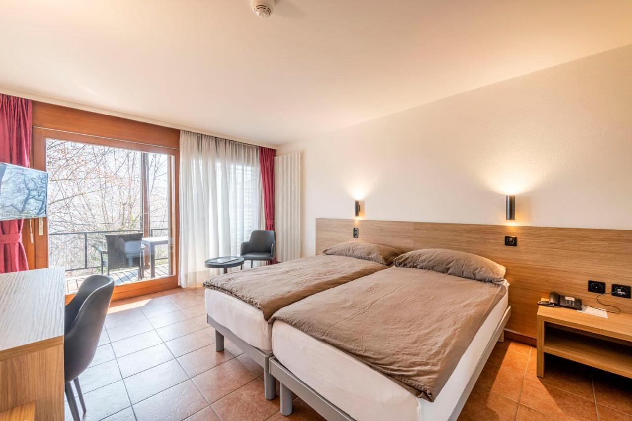 Hotel I Grappoli Sessa Zewnętrze zdjęcie
