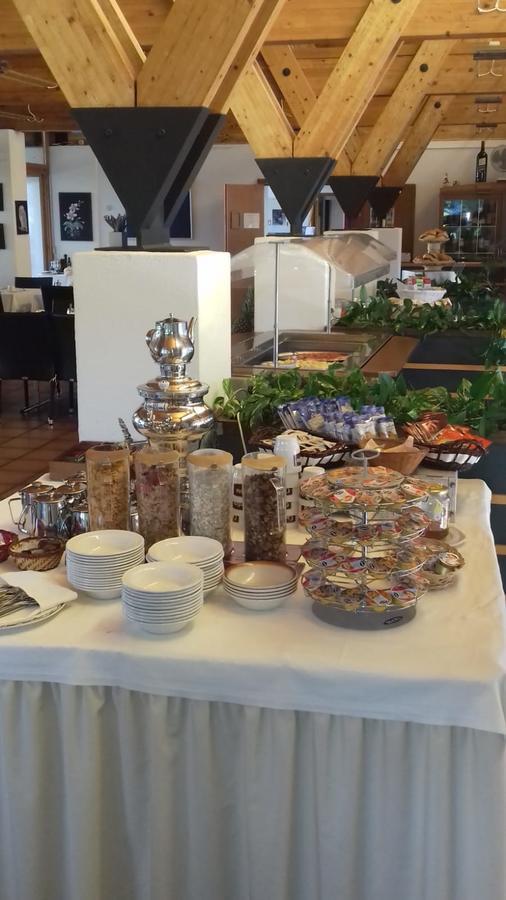 Hotel I Grappoli Sessa Zewnętrze zdjęcie