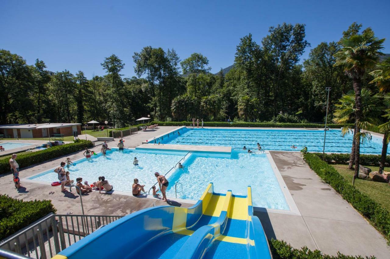 Hotel I Grappoli Sessa Zewnętrze zdjęcie